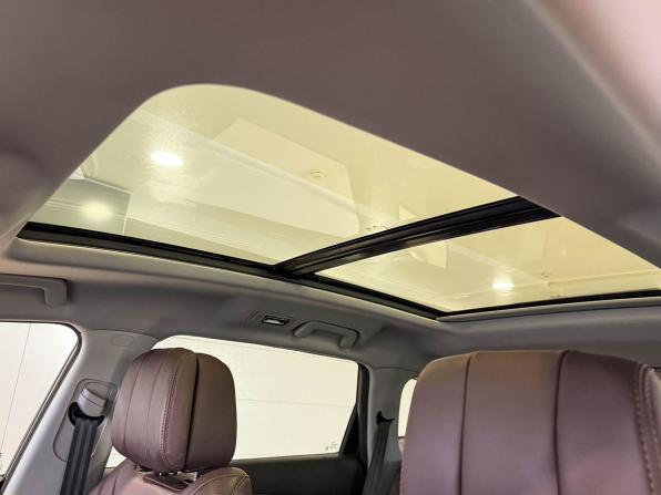 Chery Tiggo 8 Pro Max I Рестайлинг с пробегом 2024 года, цена 2 897 000 рублей, 22532 км, внедорожник, Автокод Объявления