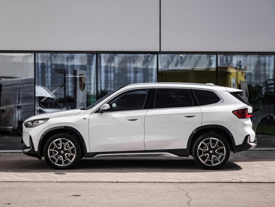 BMW X1 III (U11/U12) Санкт-Петербург  - изображение 10