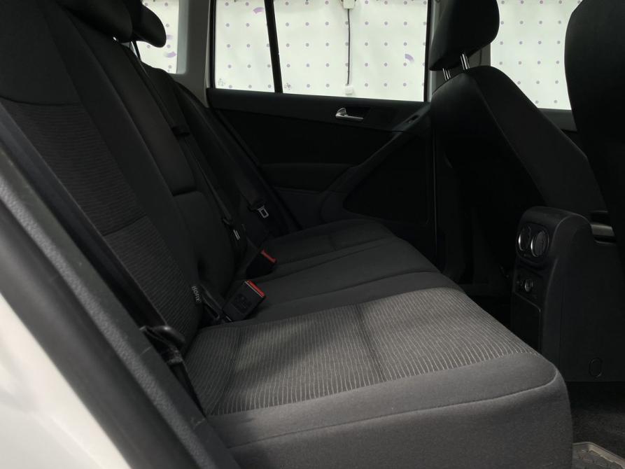 Volkswagen Tiguan I Рестайлинг Тамбов  - изображение 13