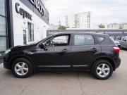 Nissan Qashqai I Рестайлинг Москва  - изображение 23