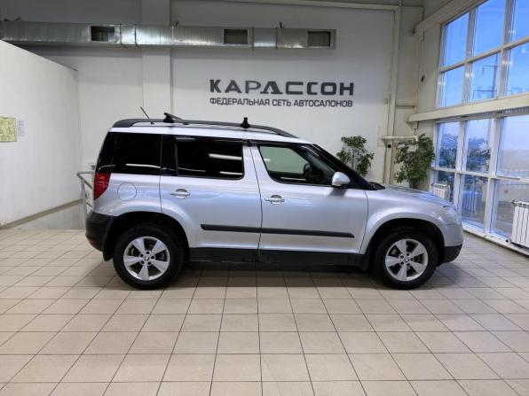 Skoda Yeti I с пробегом 2012 года, цена 740 000 рублей, 182000 км, внедорожник, Автокод Объявления