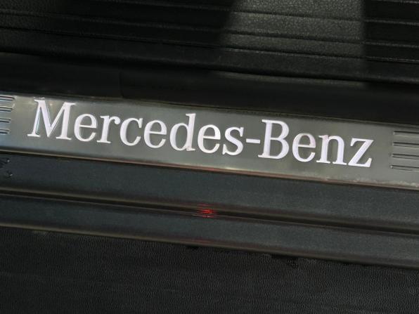 Mercedes-Benz GLS I (X166) с пробегом 2016 года, цена 4 235 000 рублей, 213616 км, внедорожник, Автокод Объявления