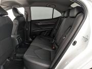 Toyota Camry VIII (XV70) Рестайлинг Москва  - изображение 48