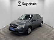 Lada (ВАЗ) Granta I Воронеж  - изображение 19