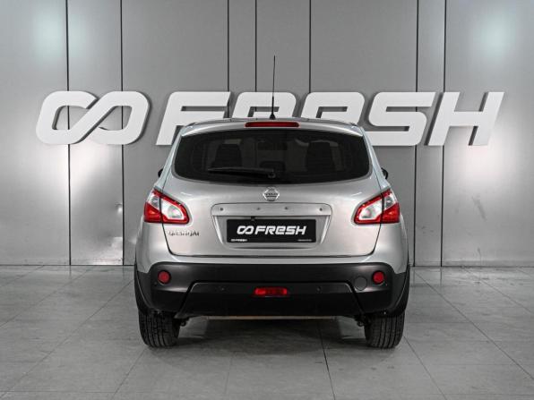 Nissan Qashqai I Рестайлинг с пробегом 2011 года, цена 1 219 000 рублей, 145724 км, внедорожник, Автокод Объявления