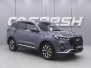 Chery Tiggo 7 Pro I Ростов-на-Дону  - изображение 22