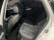 Audi A4 V (B9) Рестайлинг Пермь  - изображение 35