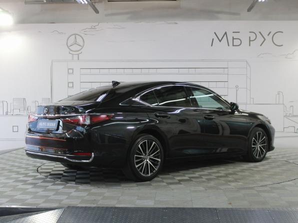 Lexus ES VII Рестайлинг с пробегом 2022 года, цена 4 495 000 рублей, 65000 км, седан, Автокод Объявления