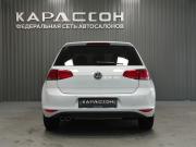 Volkswagen Golf VII Пермь  - изображение 20