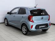 Kia Picanto III Ростов-на-Дону  - изображение 18