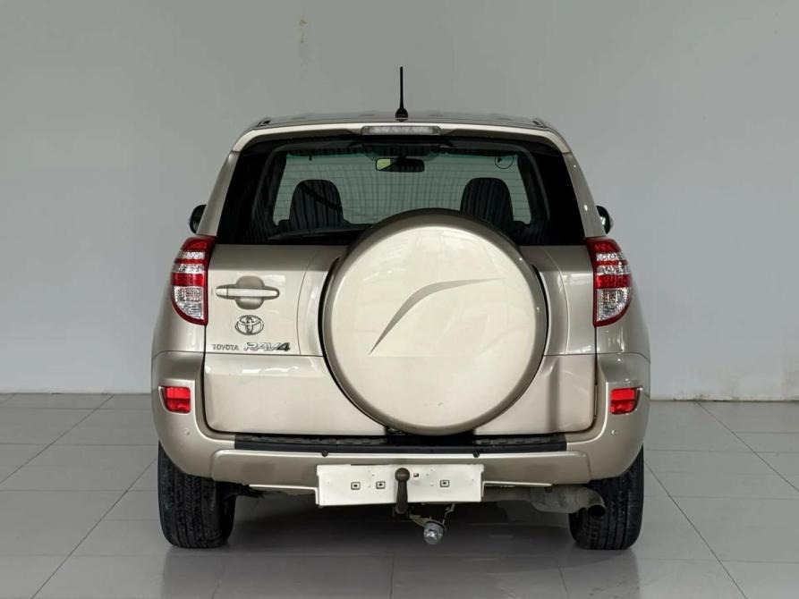 Toyota RAV4 III (XA30) Кострома  - изображение 6