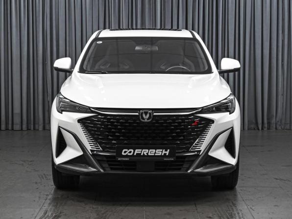 Changan X5 Plus с пробегом 2025 года, цена 1 980 000 рублей, 19819 км, внедорожник, Автокод Объявления