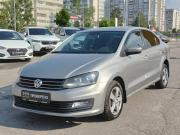 Volkswagen Polo V Рестайлинг Йошкар-Ола  - изображение 23