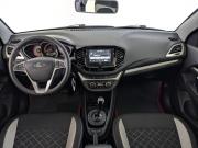 Lada (ВАЗ) Vesta I Москва  - изображение 50
