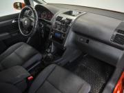 Volkswagen Touran I Рестайлинг Челябинск  - изображение 48