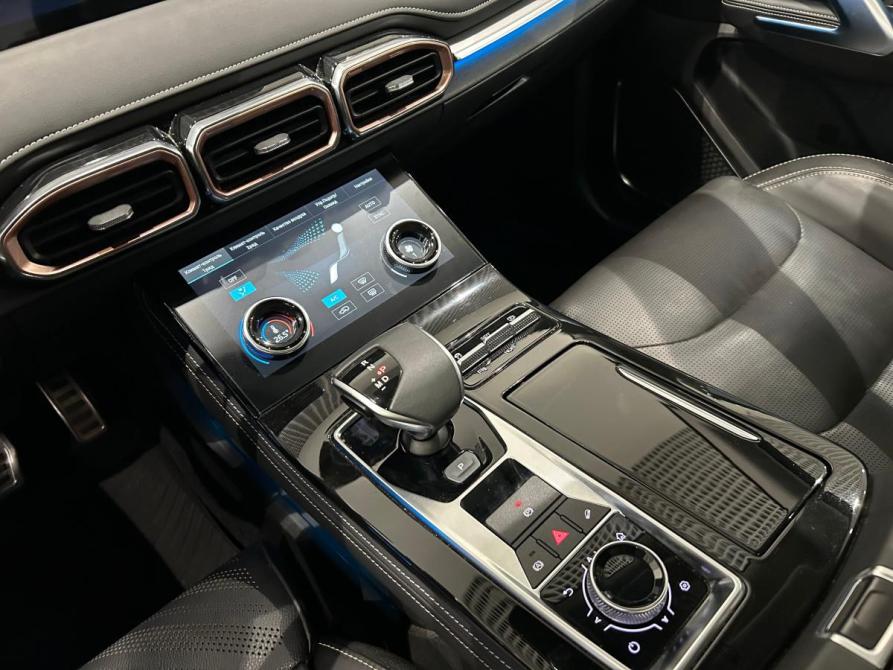JETOUR X70+ I Рестайлинг Санкт-Петербург  - изображение 20