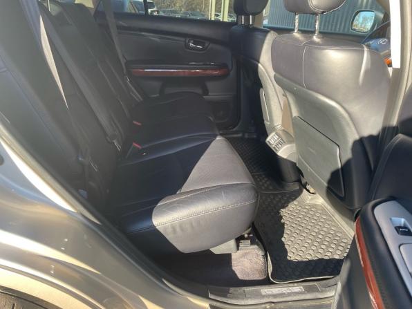 Lexus RX II с пробегом 2005 года, цена 1 230 000 рублей, 277800 км, внедорожник, Автокод Объявления