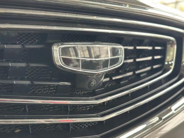 Geely Atlas Pro с пробегом 2023 года, цена 2 245 000 рублей, 32768 км, внедорожник, Автокод Объявления