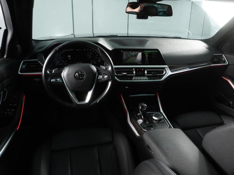 BMW 3 серии VII (G2x) Минеральные Воды  - изображение 6