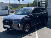 Chery Tiggo 7 Pro Max I Томск  - изображение 22