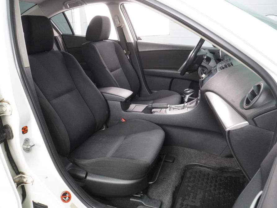 Mazda 3 II (BL) Воронеж  - изображение 8