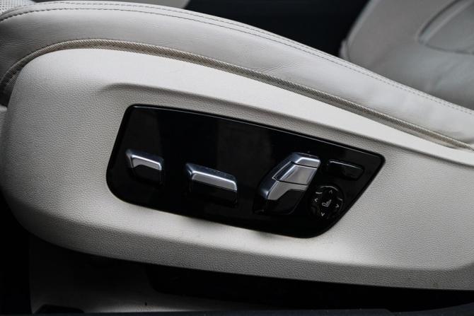 BMW 5 серии VII (G30/G31/G38) Рестайлинг с пробегом 2020 года, цена 5 700 000 рублей, 105035 км, седан, Автокод Объявления