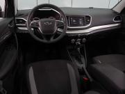 Lada (ВАЗ) Vesta I Рестайлинг (NG) Воронеж  - изображение 24