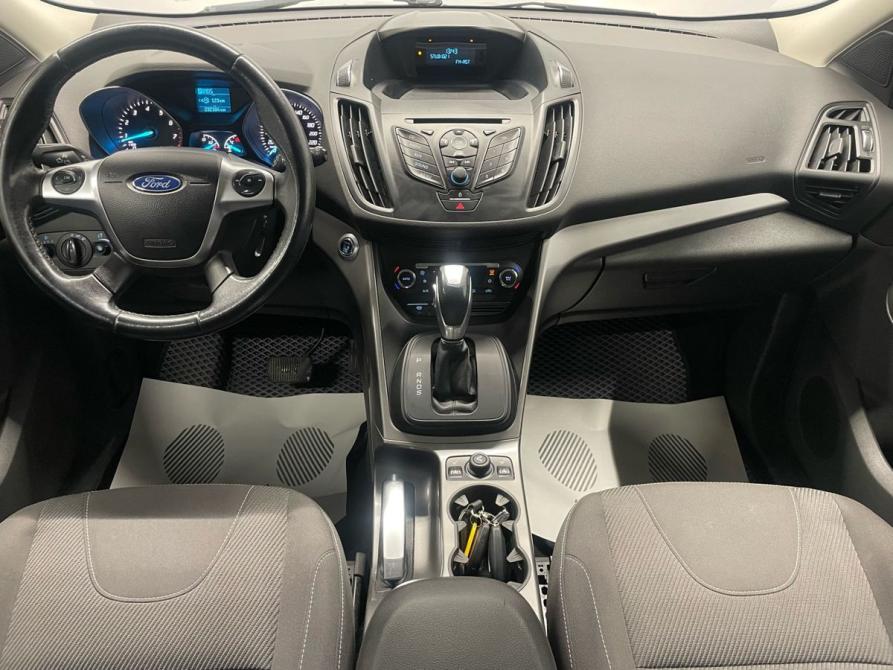 Ford Kuga II Санкт-Петербург  - изображение 10