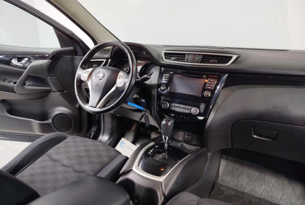 Nissan Qashqai II Саратов  - изображение 14