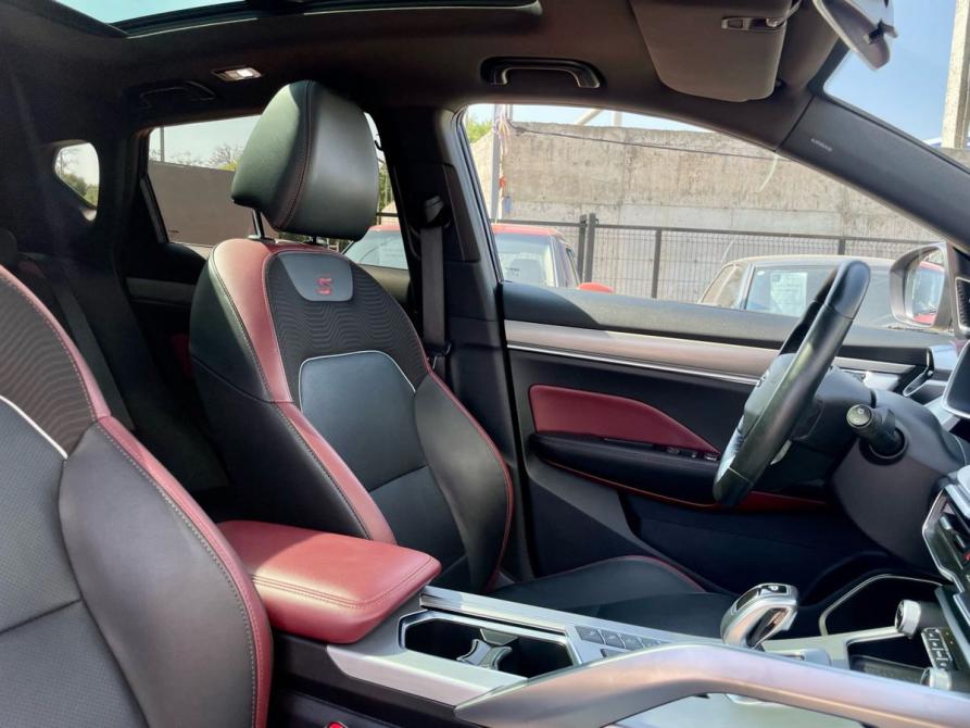 Geely Coolray I Краснодар  - изображение 25