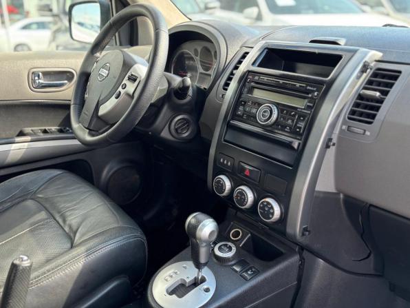 Nissan X-Trail II с пробегом 2008 года, цена 950 000 рублей, 177912 км, внедорожник, Автокод Объявления