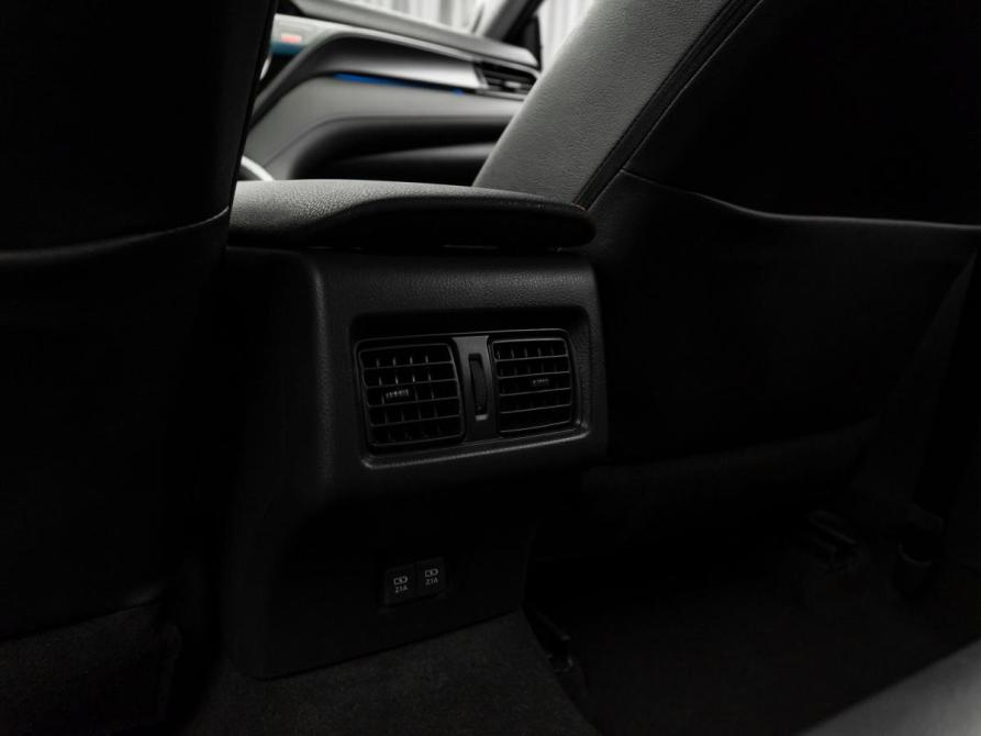 Toyota Camry VIII (XV70) Рестайлинг Москва  - изображение 21