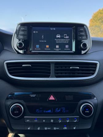 Hyundai Tucson III Рестайлинг с пробегом 2019 года, цена 2 000 000 рублей, 182502 км, внедорожник, Автокод Объявления