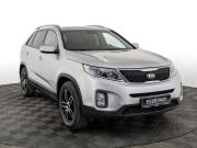 Kia Sorento II Рестайлинг Москва  - изображение 29