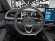 Volkswagen Teramont II (China Market) Москва  - изображение 46