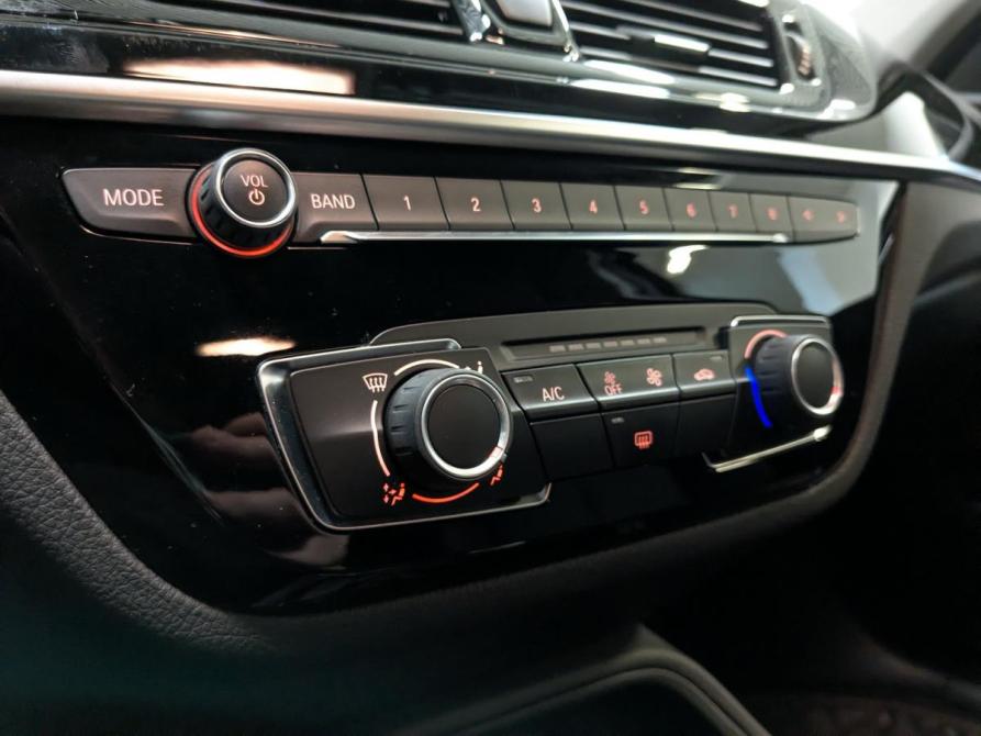 BMW 1 серии III (F52) Рестайлинг Санкт-Петербург  - изображение 28
