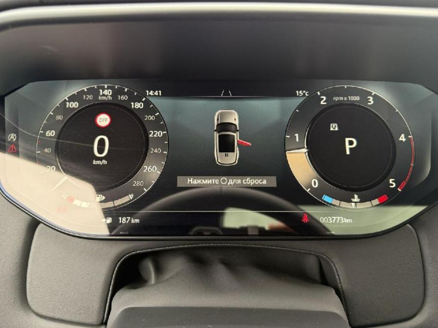 Land Rover Range Rover Sport III Киров  - изображение 17