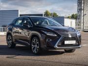 Lexus RX IV Москва  - изображение 31