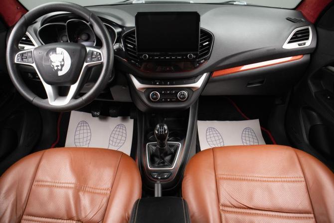 Lada (ВАЗ) Vesta I с пробегом 2018 года, цена 1 279 000 рублей, 152000 км, универсал, Автокод Объявления
