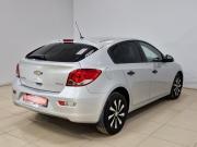 Chevrolet Cruze I Рестайлинг Альметьевск  - изображение 23