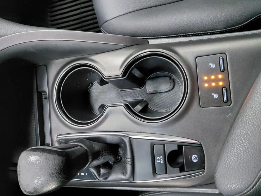 Toyota Camry VIII (XV70) Рестайлинг Москва  - изображение 15