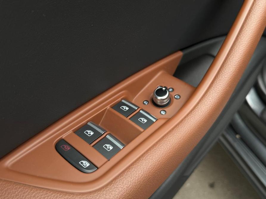 Audi A5 II (F5) Рестайлинг Иркутск  - изображение 25