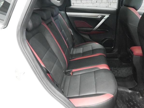 Geely Coolray I с пробегом 2023 года, цена 1 945 000 рублей, 54007 км, внедорожник, Автокод Объявления