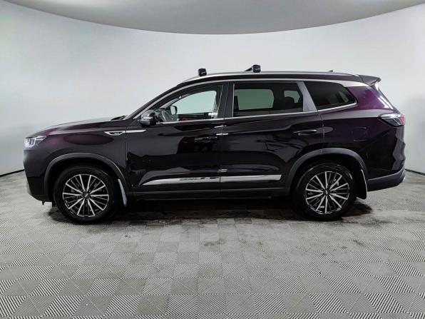 Chery Tiggo 8 Pro Max I с пробегом 2022 года, цена 2 150 000 рублей, 79943 км, внедорожник, Автокод Объявления