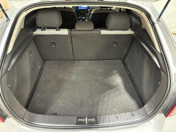 Chevrolet Cruze I с пробегом 2012 года, цена 520 000 рублей, 234000 км, хэтчбек, Автокод Объявления