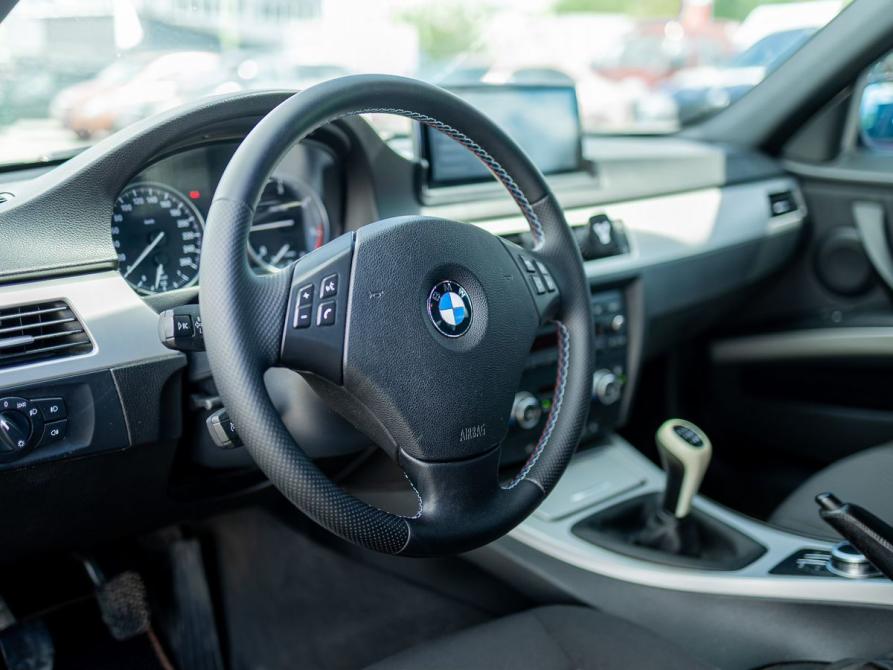 BMW 3 серии V (E90/E91/E92/E93) Ижевск  - изображение 10