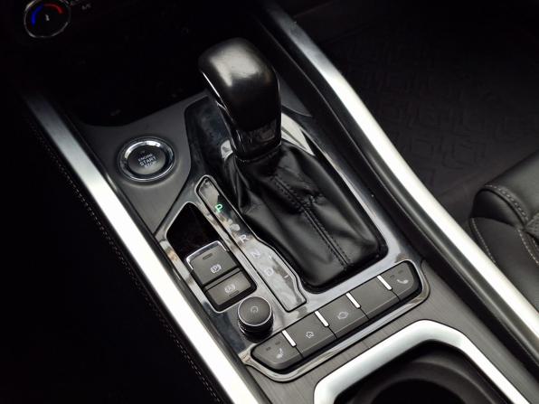 Chery Tiggo 4 I Рестайлинг с пробегом 2021 года, цена 1 260 000 рублей, 93998 км, внедорожник, Автокод Объявления