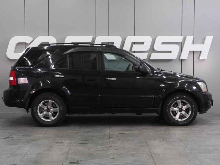 Kia Sorento I Рестайлинг Воронеж  - изображение 5