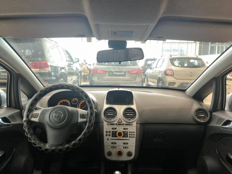 Opel Corsa D Казань  - изображение 17