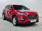 Hyundai Tucson III Рестайлинг Нижневартовск  - изображение 21